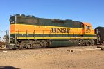 BNSF 2317